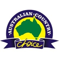 australian country choice