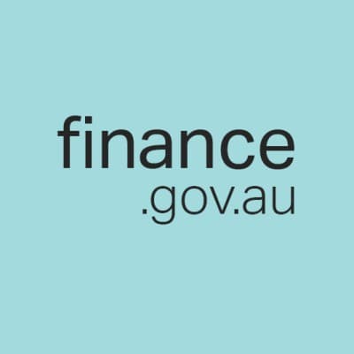 Australian Government Department of Finance