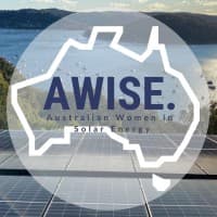 AWISE - Australian Women in Solar Energy