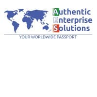 Authentic Enterprise Solutions
