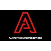 authentic entertainment australia