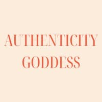 Authenticity Goddess