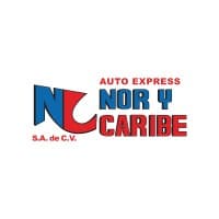 Auto Express Nor y Caribe Oficial