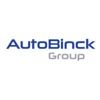 autobinck holding n.v.