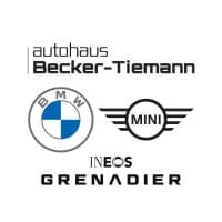 Autohaus Becker-Tiemann