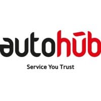 AutoHub Service Center
