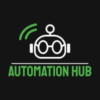 Automation Hub