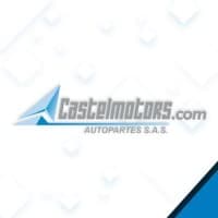 Autopartes Castelmotors S.A.S
