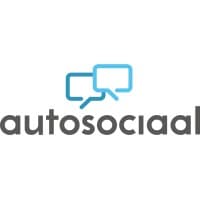 Autosociaal