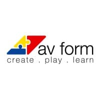 av form a/s