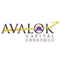 Avalok Capital 宏观资本