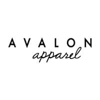 avalon apparel