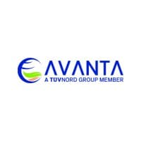Avanta Global Pte Ltd - A TUV NORD Group Member