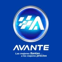 Avante Llantas y Rines