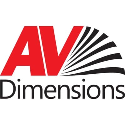 AV Dimensions