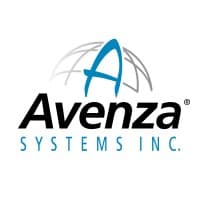 avenza systems inc.