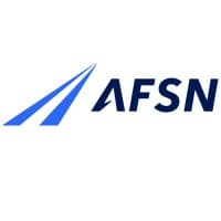 AFSN - Aviation Fuelling Services Norway AS