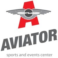 aviator sports and events center
