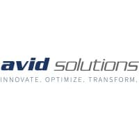 avid solutions