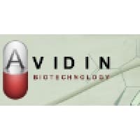 Avidin Ltd.