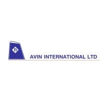AVIN INTERNATIONAL L.T.D.