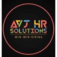 AVJ HR Solutions