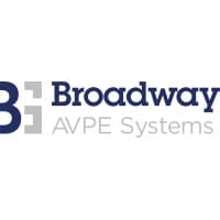 AVPE Systems - part of Broadway Group