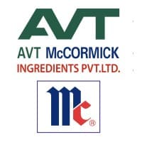 AVT McCormick Ingredients (P) Ltd