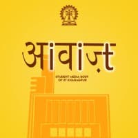 Awaaz, IIT Kharagpur