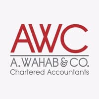 A. Wahab & Co.