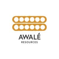 Awalé Resources (TSX-V: ARIC)