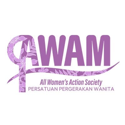 All Women's Action Society (AWAM)
