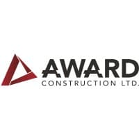 Award Construction Ltd.