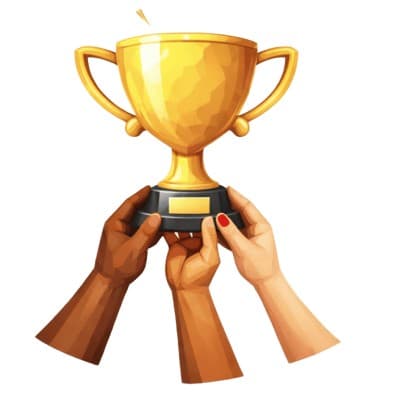 The Awards Platform