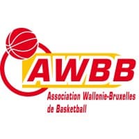 AWBB - Association Wallonie-Bruxelles de Basketball