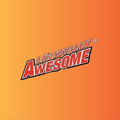 LA's Totally Awesome