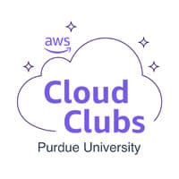 AWS Cloud Club at Purdue University