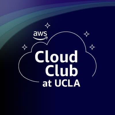 AWS Cloud Club at UCLA