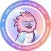 AWS Student Builder Group - UP Mindanao