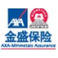 AXA Minmetals Assurance