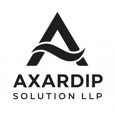 AXARDIP SOLUTION LLP