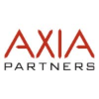 AXIA Partners, Consulting