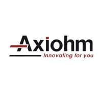 Axiohm