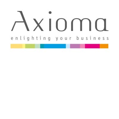 Axioma Lighting Belgium