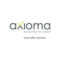 AXIOMA - Back Office Services
