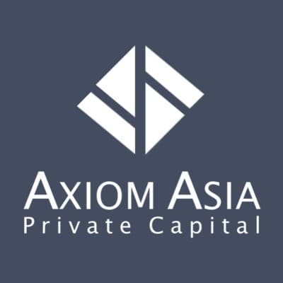 Axiom Asia Private Capital