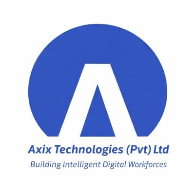 Axix Technologies (Pvt) Ltd
