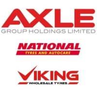 Axle Group Holdings Ltd