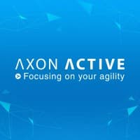 Axon Active - Agile Software Development Company