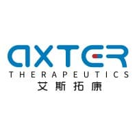 Axter Therapeutics Co. Ltd